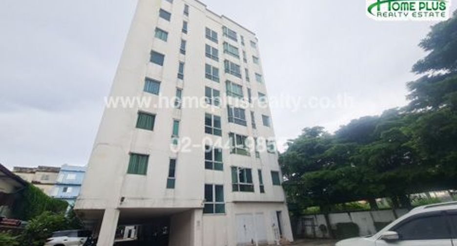 For sale 2 bedrooms condo in Min Buri, Bangkok