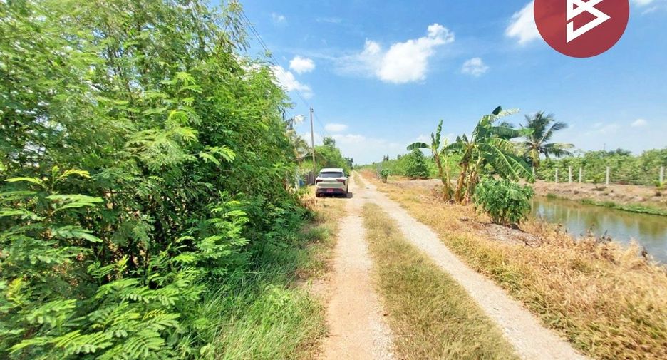 For sale land in Lat Lum Kaeo, Pathum Thani