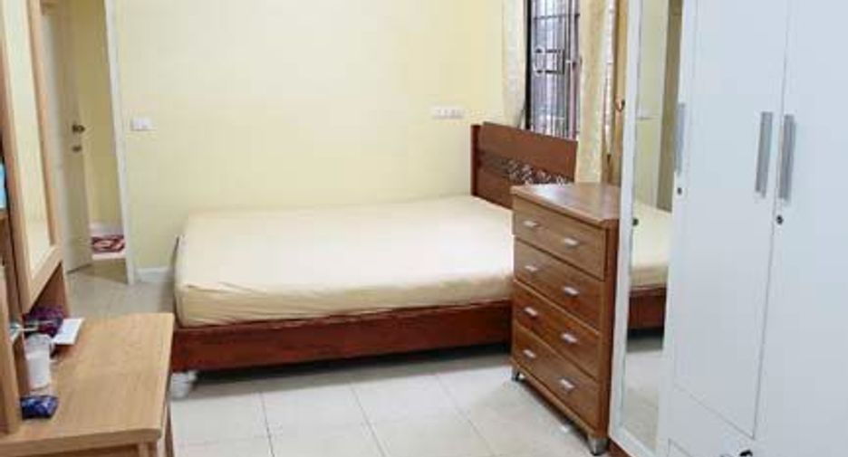 Продажа 4 спальни дом в Mueang Nonthaburi, Нонтабури