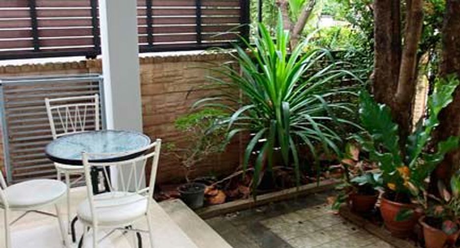 Продажа 4 спальни дом в Mueang Nonthaburi, Нонтабури