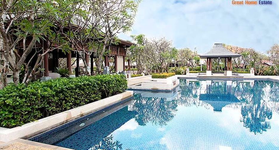 Продажа 4 спальни дом в Mueang Nonthaburi, Нонтабури