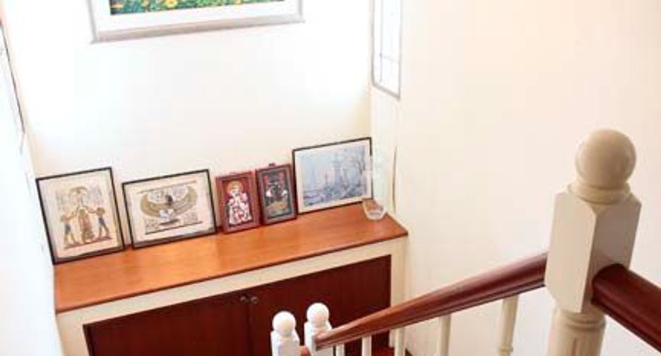 Продажа 4 спальни дом в Mueang Nonthaburi, Нонтабури
