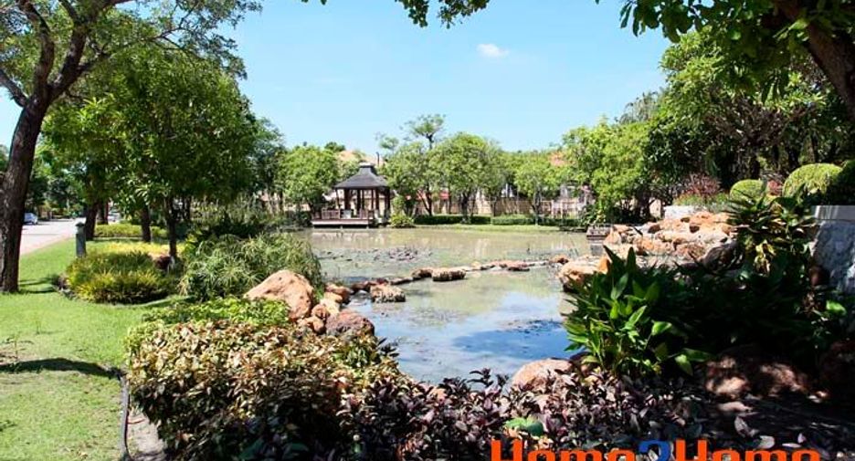 Продажа 4 спальни дом в Mueang Nonthaburi, Нонтабури