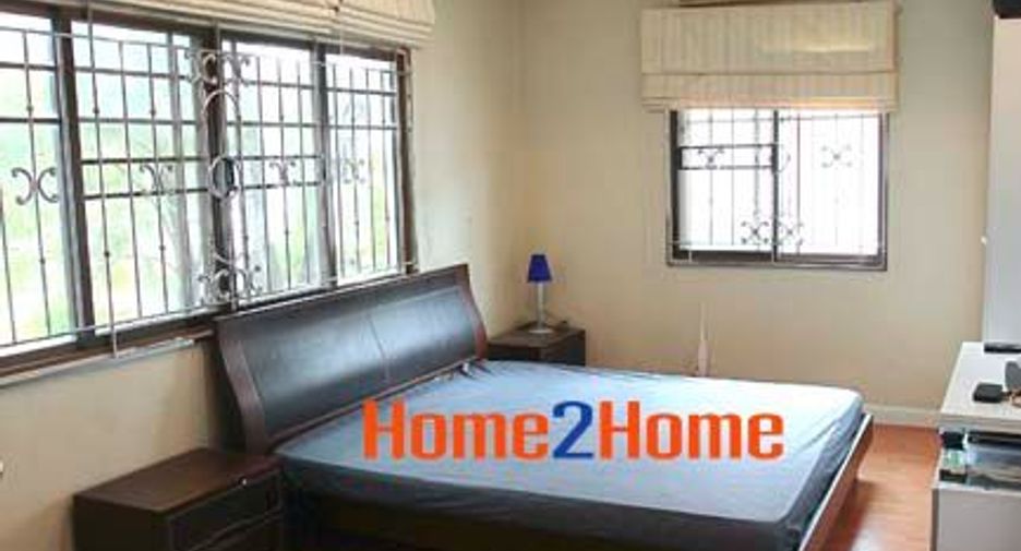Продажа 4 спальни дом в Mueang Nonthaburi, Нонтабури
