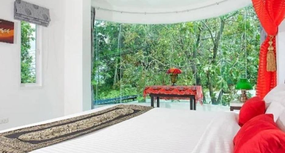 出售 8 卧室 别墅 在 Phuket Town, 普吉