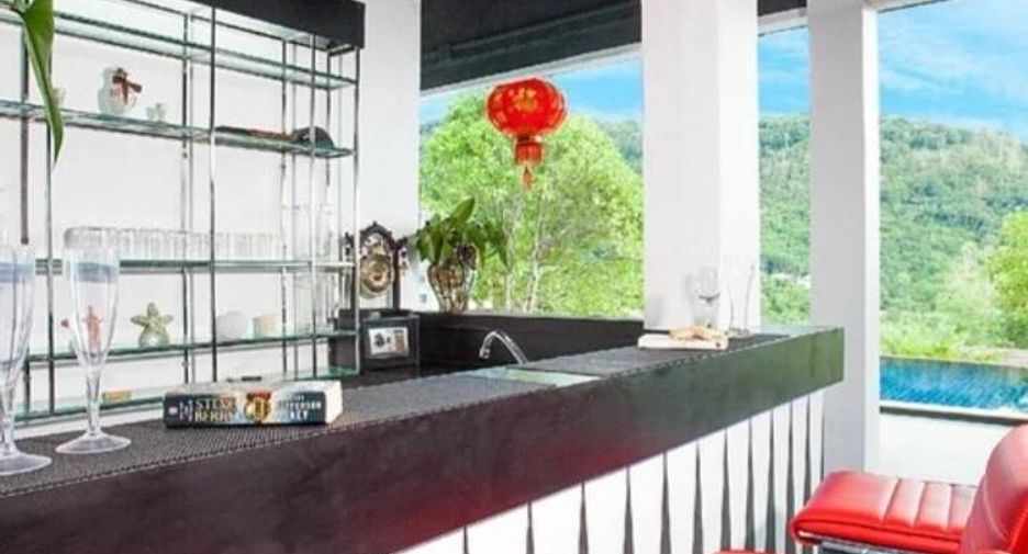 出售 8 卧室 别墅 在 Phuket Town, 普吉