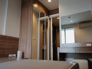 À louer 1 chambre condo à Sathon, Bangkok