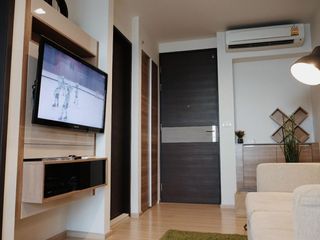 À louer 1 chambre condo à Sathon, Bangkok