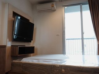 À louer 1 chambre condo à Sathon, Bangkok