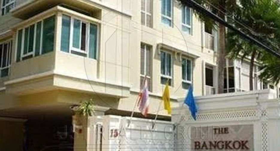 For rent and for sale 2 bedrooms condo in Khlong Toei, Bangkok