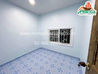 For sale 2 ベッドルーム house in Don Mueang, Bangkok