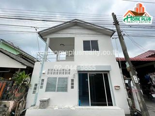 For sale 2 ベッドルーム house in Don Mueang, Bangkok