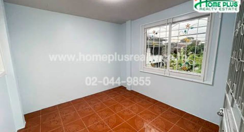 For sale 2 bedrooms house in Don Mueang, Bangkok