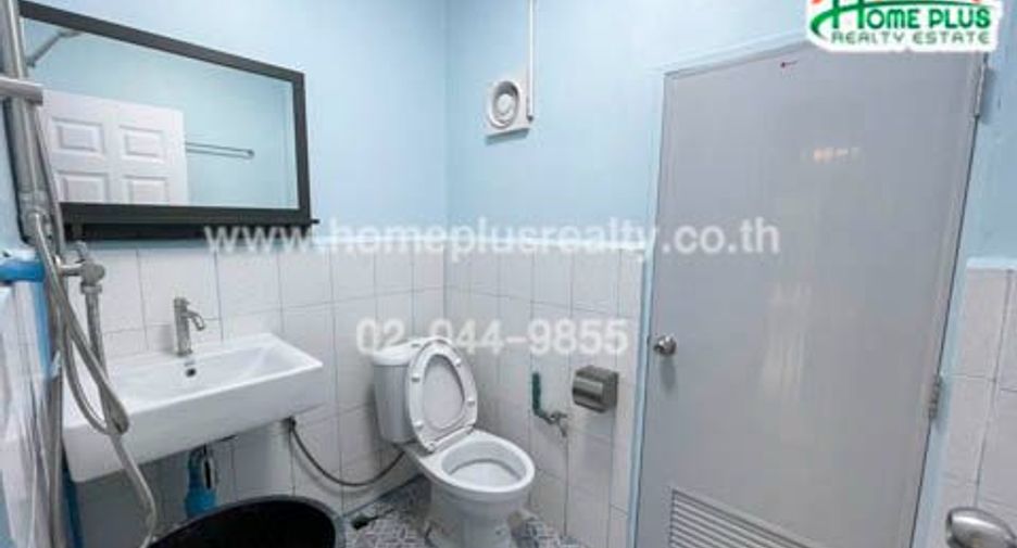 For sale 2 bedrooms house in Don Mueang, Bangkok