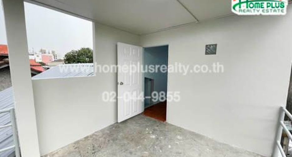 For sale 2 bedrooms house in Don Mueang, Bangkok