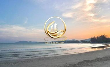 Grundstück zum Kauf in Bang Saphan, Prachuap Khiri Khan