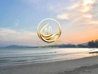 For sale land in Bang Saphan, Prachuap Khiri Khan