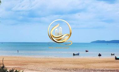 Grundstück zum Kauf in Bang Saphan, Prachuap Khiri Khan