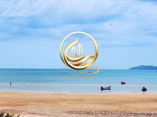 For sale land in Bang Saphan, Prachuap Khiri Khan