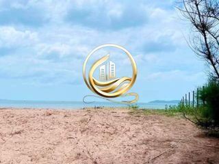 For sale land in Bang Saphan, Prachuap Khiri Khan