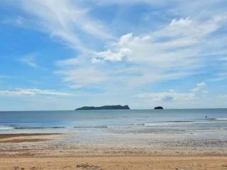 For sale land in Bang Saphan, Prachuap Khiri Khan