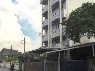 For rent and for sale 1 bed townhouse in Huai Khwang, Bangkok