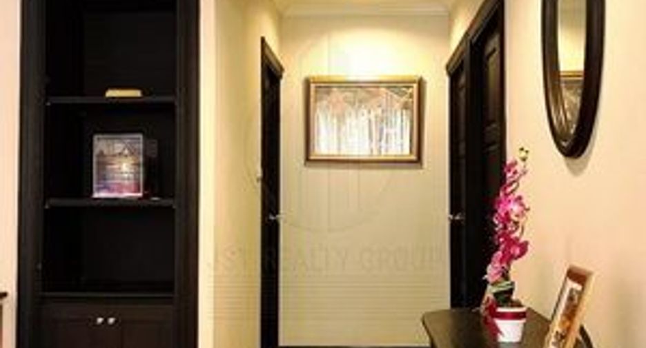 For sale 2 bedrooms condo in Khlong Toei, Bangkok