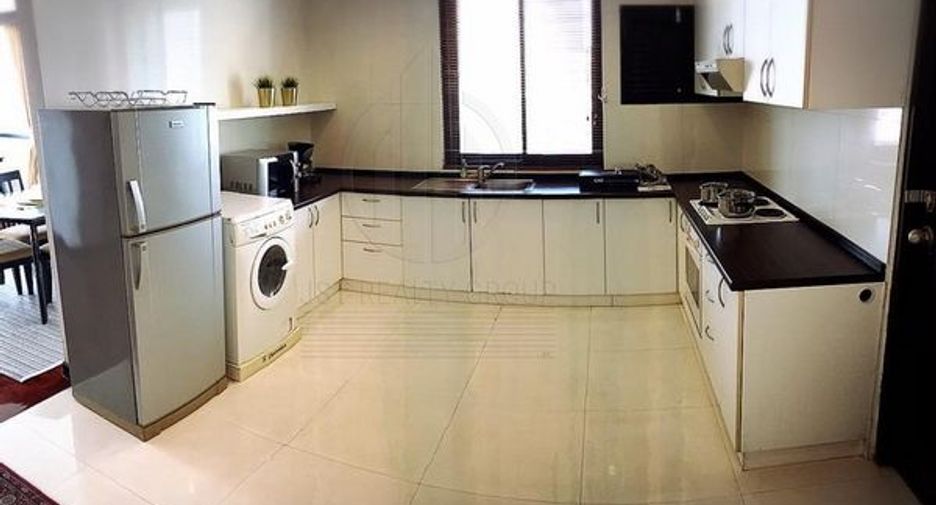 For sale 2 bedrooms condo in Khlong Toei, Bangkok