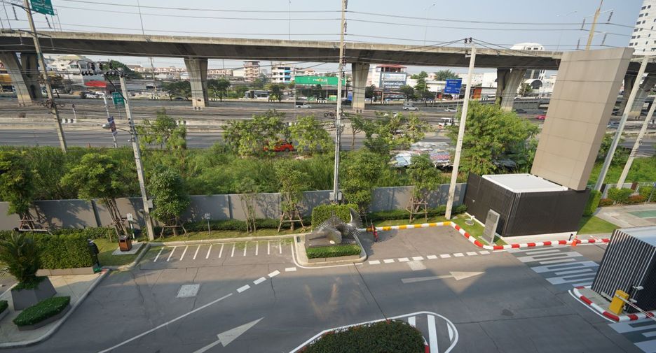 À vendre 3 chambres bureau à Bang Phli, Samut Prakan