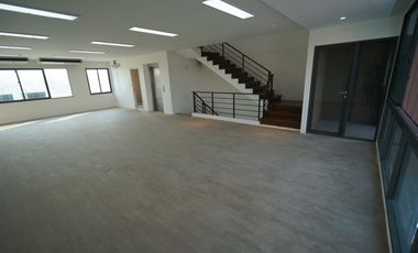 For sale 3 bedrooms office in Bang Phli, Samut Prakan