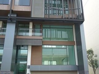 For sale 3 Beds office in Bang Phli, Samut Prakan