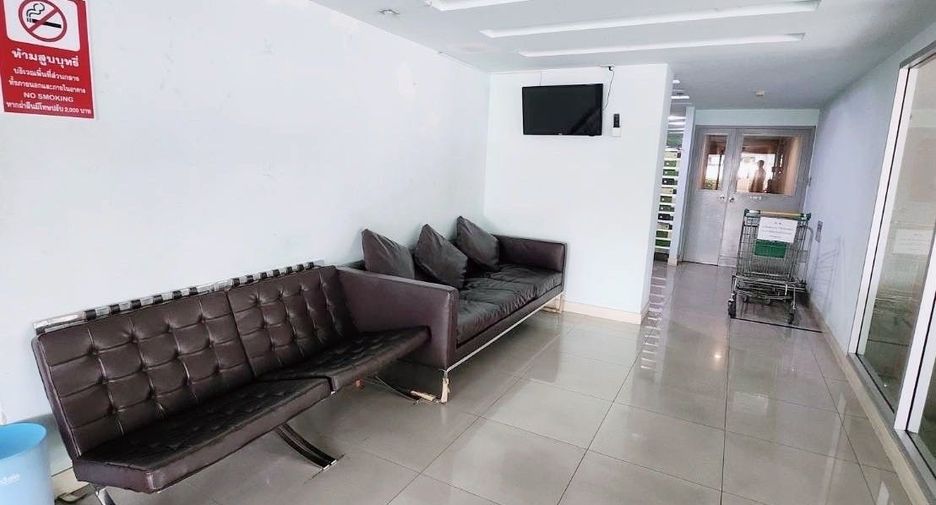 For sale 1 Beds condo in Bang Kapi, Bangkok
