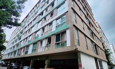 Продажа 1 кровать кондо в Банг Капи, Бангкок