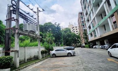 Wohnung zum Kauf mit 1 Zimmer in Bang Kapi, Bangkok