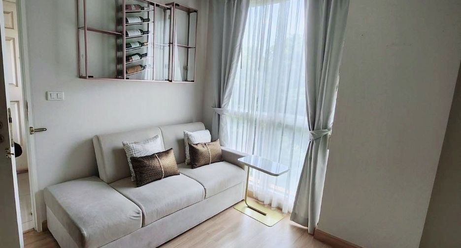 For sale 1 Beds condo in Bang Kapi, Bangkok