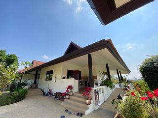For sale 3 bedrooms house in Doi Saket, Chiang Mai