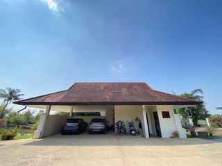 For sale 3 bedrooms house in Doi Saket, Chiang Mai
