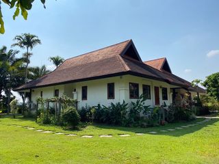 For sale 3 bedrooms house in Doi Saket, Chiang Mai