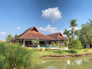 For sale 3 bedrooms house in Doi Saket, Chiang Mai