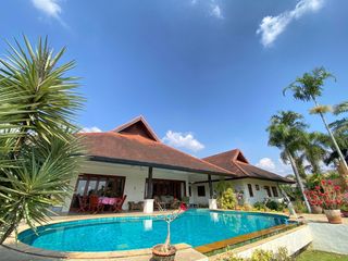 For sale 3 bedrooms house in Doi Saket, Chiang Mai