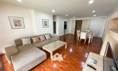 For sale 2 bed condo in Khlong Toei, Bangkok