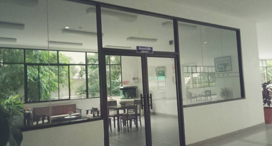 À vendre 1 chambre condo à Cha Am, Phetchaburi