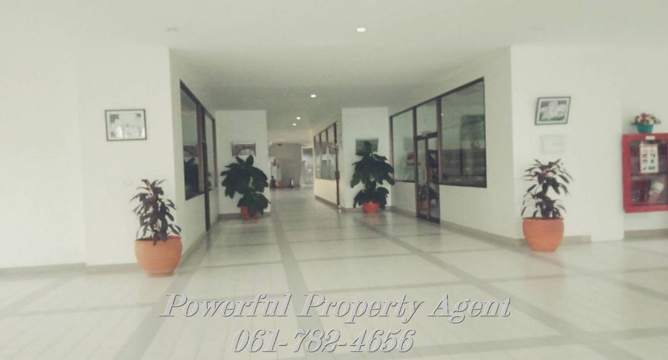 À vendre 1 chambre condo à Cha Am, Phetchaburi