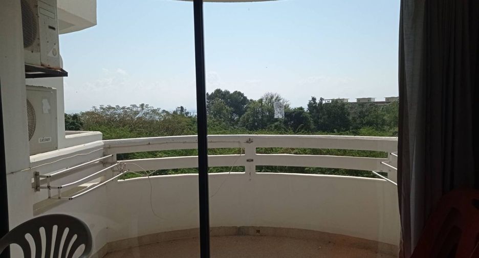 À vendre 1 chambre condo à Cha Am, Phetchaburi
