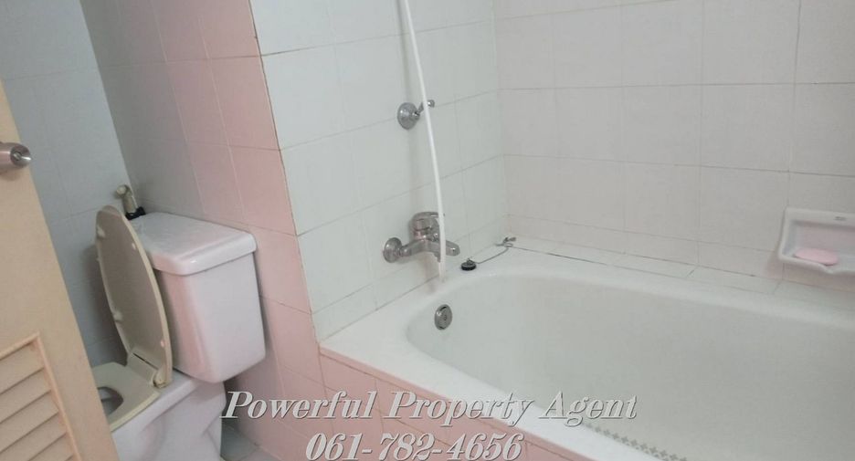 À vendre 1 chambre condo à Cha Am, Phetchaburi