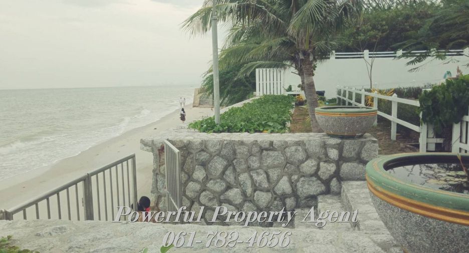 À vendre 1 chambre condo à Cha Am, Phetchaburi