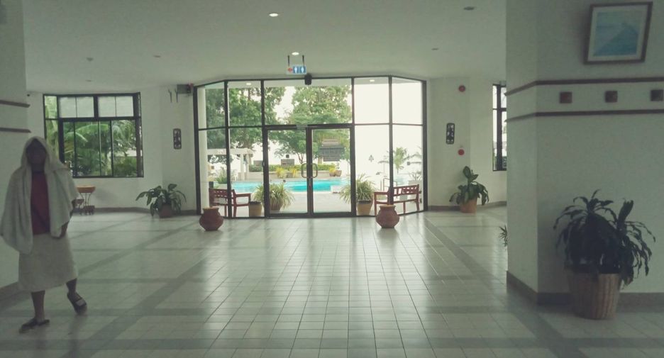 À vendre 1 chambre condo à Cha Am, Phetchaburi