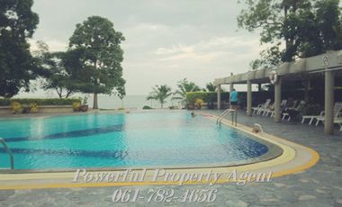 For sale 1 bed condo in Cha Am, Phetchaburi