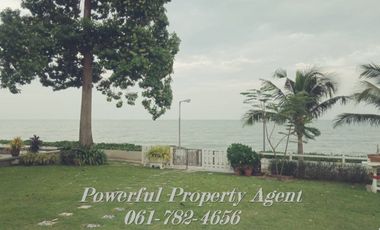 For sale 1 bed condo in Cha Am, Phetchaburi