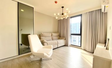 For sale 2 bedrooms condo in Huai Khwang, Bangkok